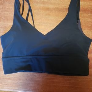 Buffbunny Monarch Bra teal me more